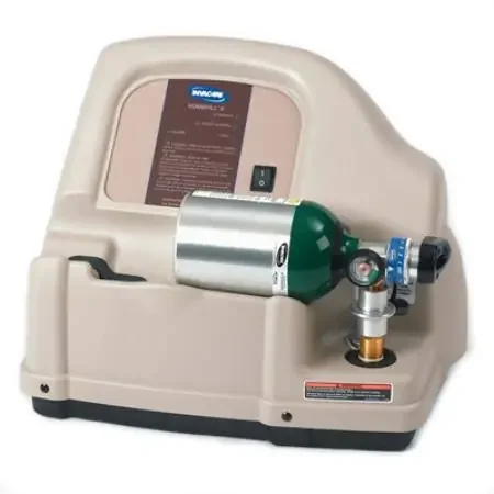 HomeFill – Oxygen Compressor System Kit – IOH200