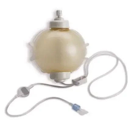 Homepump C-Series* – Elastomeric Pump – C270010