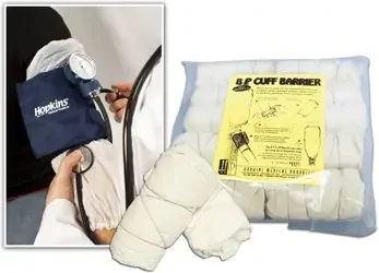 Hopkins – Blood Pressure Cuff Sleeve For Blood Pressure Cuff – 690052
