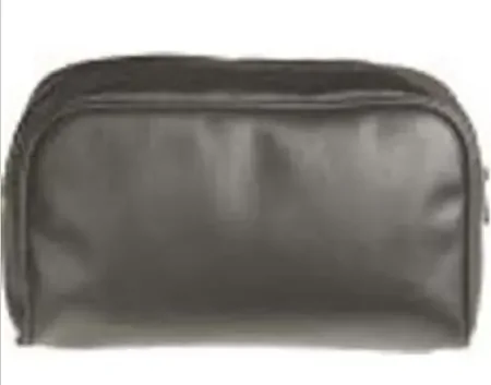 Hopkins Medical Products – Carrying Case 1.125 X 4 X 7 Inch, Leatherette, Zipper Closure For Blood Pressure Unit – 520180