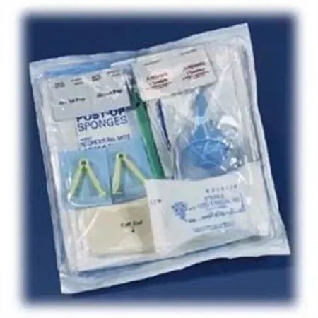 Hopkins Medical Products – Emergency O.B. Kit – 610388