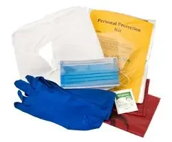 Hopkins Medical Products – Personal Protection Kit – 690616