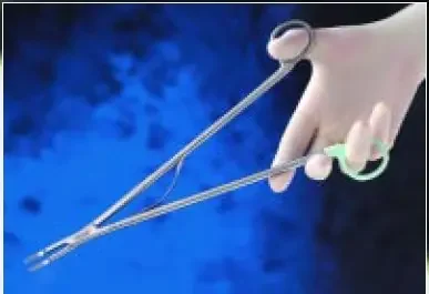 Horizon – Ligating Clip Applier – 237061