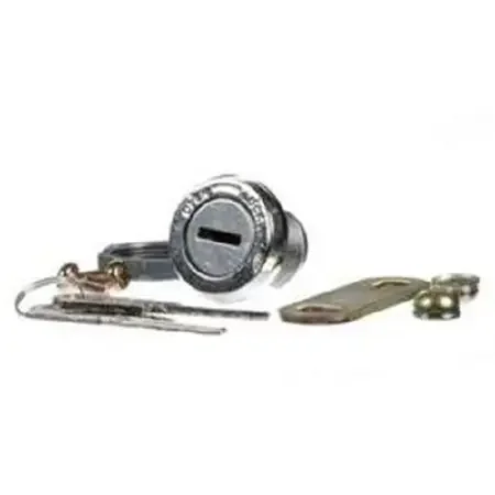 Horizon Scientific – Lock and Key – 146443