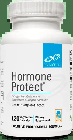 Hormone Protect® 120 Capsules