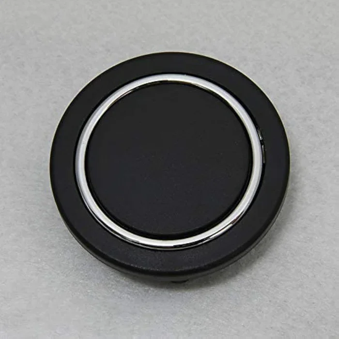 Horn button for 6 bolts MoMO Nardi Sparco OMP NRG Steering Wheel