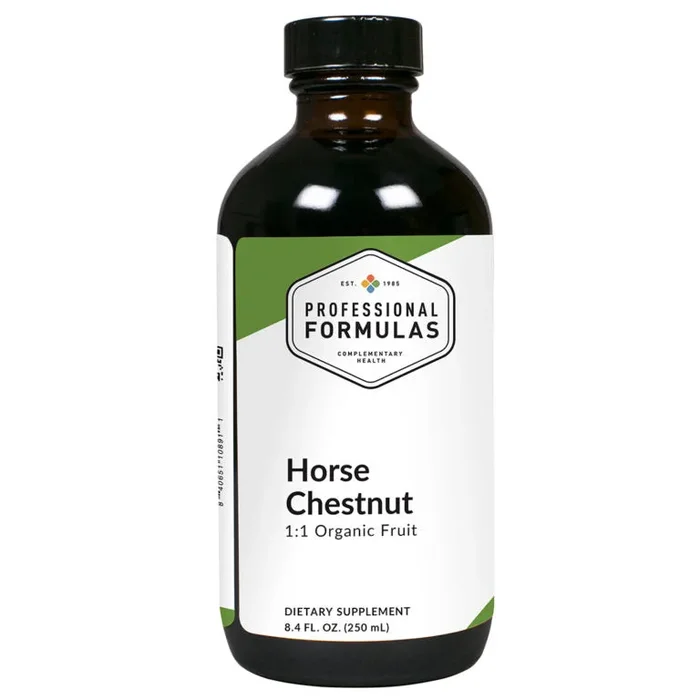 Horse Chestnut (Aesculus hippocastanum) – 8.4 FL. OZ. (250 mL)