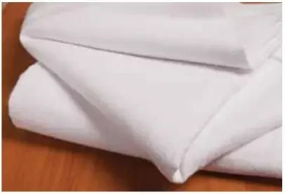 Hospitex / Encompass Group – Bath Blanket 70 X 90 Inch Cotton 55% / Polyester 45% 2 lbs. – 49225-620
