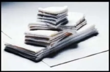 Hospitex / Encompass Group – Hand Towel 16 X 26 Inch – 47970-8SG
