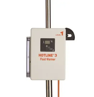 Hotline – Fluid Warmer – HL390