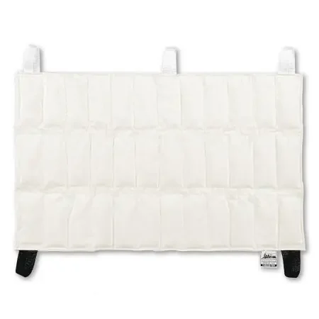 HotPac – Moist Heat Therapy Pad General Purpose Oversize Canvas Reusable – 1004