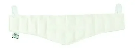 HotPac Contour – Moist Heat Therapy Pad Neck Canvas Reusable – 00-1002-12