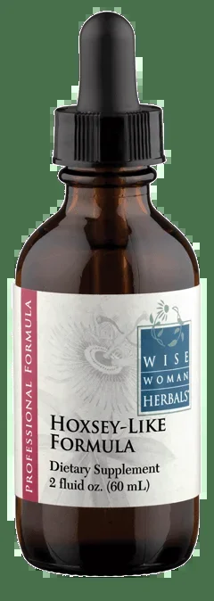 Hoxsey-Like Formula 2 fl oz