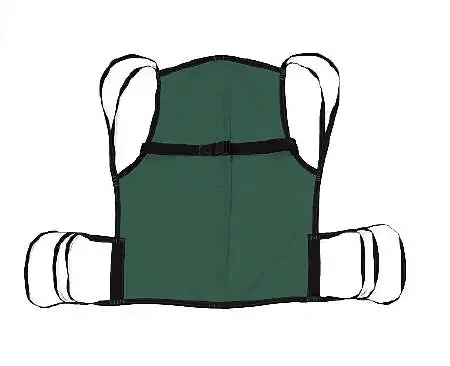 Hoyer – Access Comfort Sling Without Head Support Medium 500 lbs. Weight Capacity – NA25572