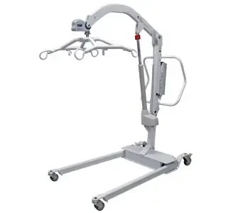 Hoyer – Bariatric Patient Lifter 700 lbs. Weight Capacity – HPL700WSC-S2