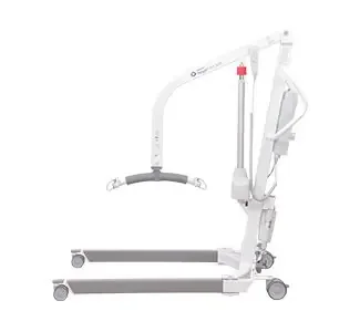 Hoyer – Electric Patient Leg Lifter 500 lbs. Weight Capacity – HPL500-EL-S2