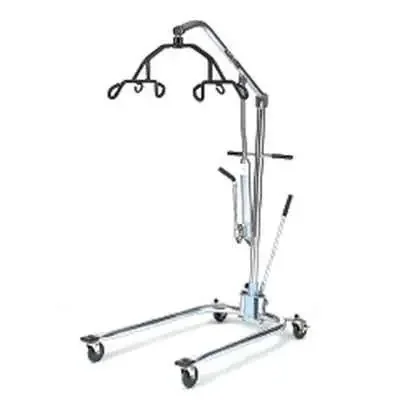 Hoyer – Hydraulic Patient Lifter 400 lbs. Weight Capacity – C-HLA-2