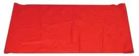 Hoyer – Transfer Sheet Red 36 X 25 Inch – NA25526