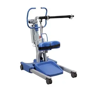 Hoyer Elevate – Patient Lifter 440 lbs. Weight Capacity – HOY-ELEVATE-S