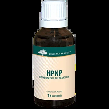 HPNP Pancreas Drops 1 oz