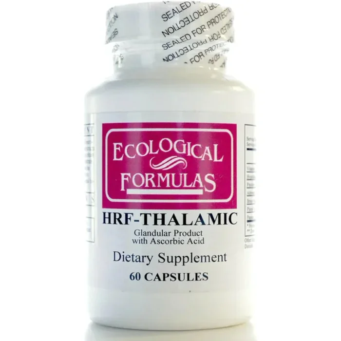 HRF-Thalamic