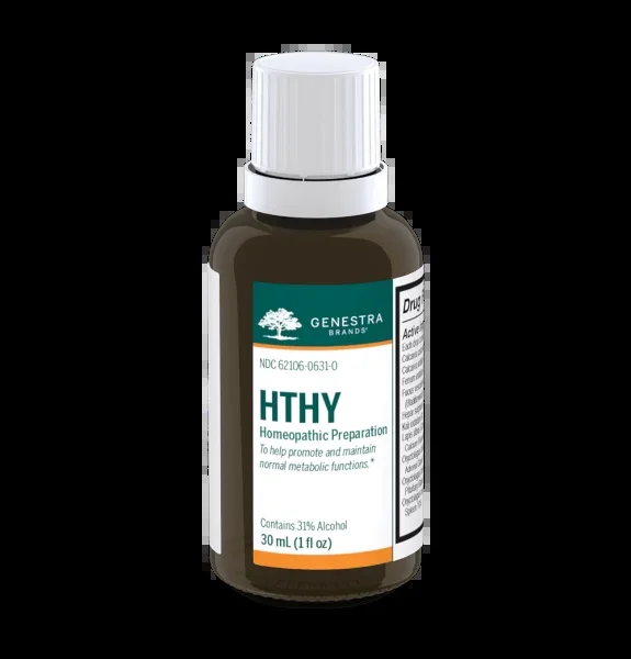 HTHY
