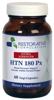 HTN 180 Px – Extra Strength