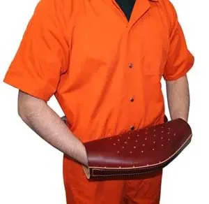Humane Restraint – Limb Restraint One Size Fits Most – M-501