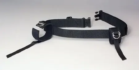 Humane Restraint – Wrist to Waist Restraint One Size Fits Most – NTB-200