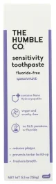 Humble Co Toothpaste Sensitivity-5.5 oz