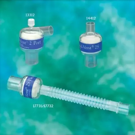 Humid-Vent 2S – HME Filter – 14412-BQY