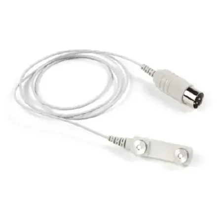 HUSH – Bipolar Bar Electrode 39 Inch Length, Shielded, 5-pin DIN – 9013S0352
