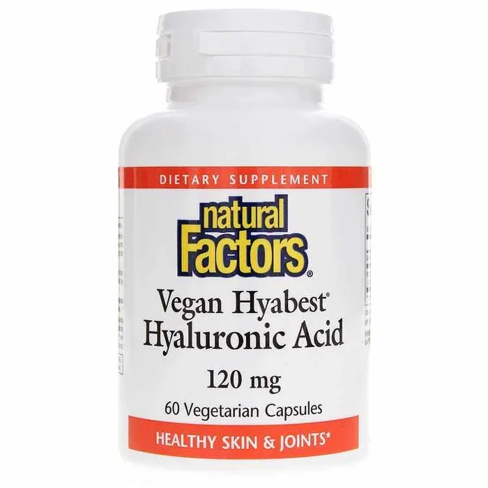 Hyabest Hyaluronic Acid 100 Mg