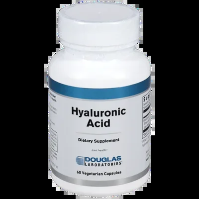 Hyaluronic Acid (Douglas Labs)