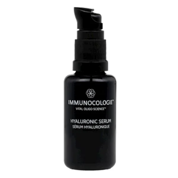 Hyaluronic Serum