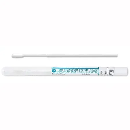 HydraFlock – Specimen Collection and Transport System 100 mm Breakpoint from Tip End Sterile – 25-3706-H BT