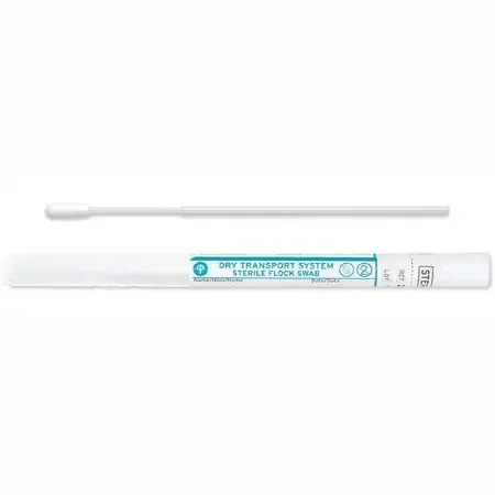 HydraFlock – Specimen Collection and Transport System 6 Inch Length Sterile – 25-3806-H-BT
