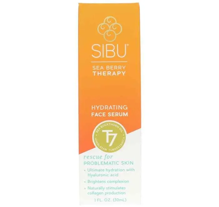 Hydrating Face Serum