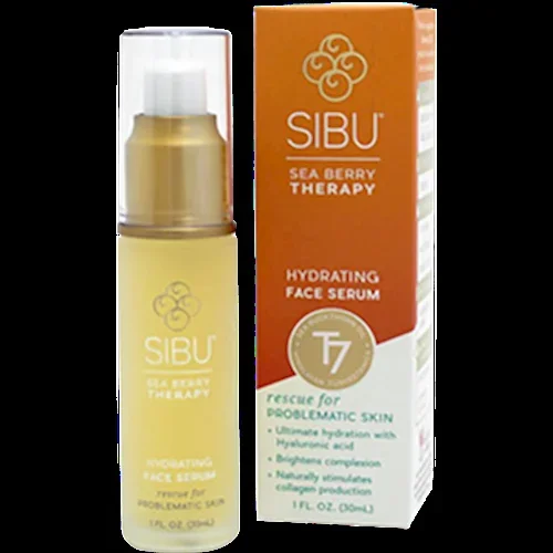Hydrating Serum Sibu S82020