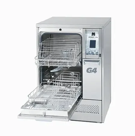 HYDRIM L110W G4 – Instrument Washer / Disinfector Single Door – SCL110W-D01-G4