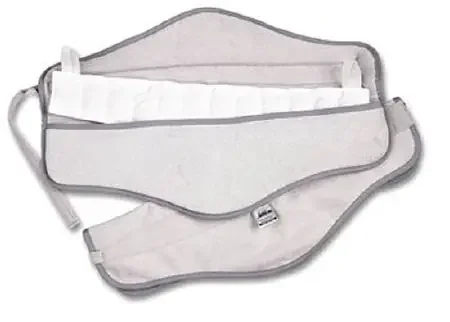 Hydrocollator – Cover Terry, Oversize, Hook and Loop Closure, 24 X 36 Inch – 554117