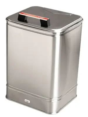 Hydrocollator – Tabletop Freestanding 12 X 14 X 16-1/2 Inch – 00-2802
