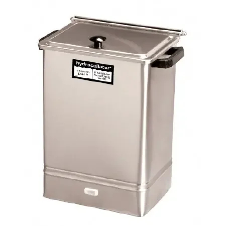 Hydrocollator E-1 – Heating Unit Stationary 8 X 13 X 16 Inch 3 gal. Capacity – 2102-2