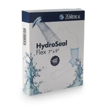 HydroSeal – Wound Protector Adhesive Tabs – HS7X9
