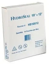 HydroSeal – Wound Protector Tabs – HS10X12