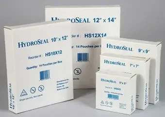 HydroSeal Sleeve – Arm Cast Protector One Size Fits Most Plastic – HSGS-100