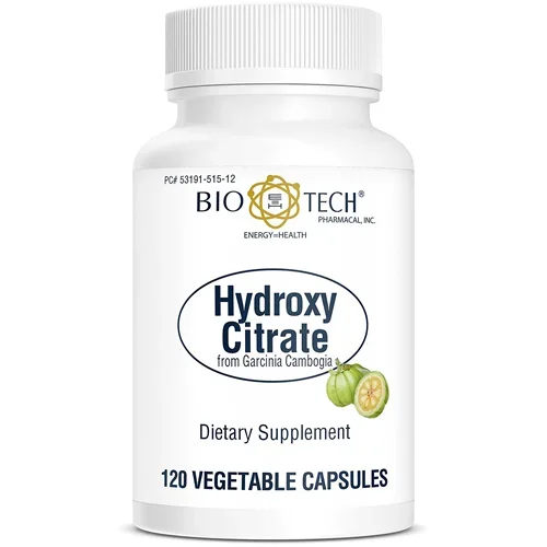 Hydroxy Citrate Bio-Tech B14606