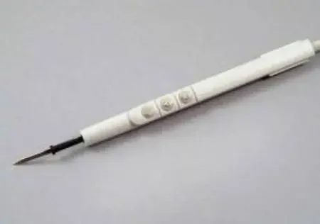 Hyfrecator – Electrosurgical Pencil 10 Foot Cord Length Blade Tip – 7-900-6