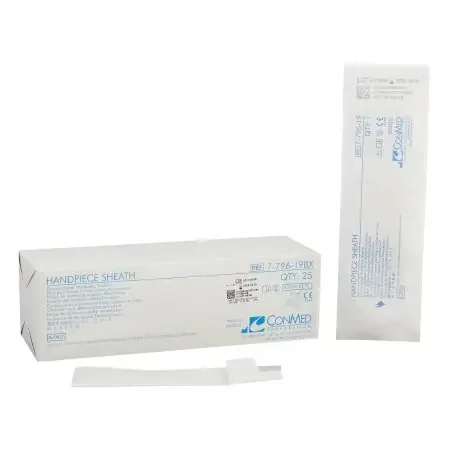 Hyfrecator – Handpiece Sheath Sterile, 36 Inch, Disposable – 7-796-19CS