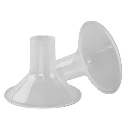 Hygeia – Flange For EnJoye, EnDeare, Evolve Breast Pumps and PRO Personal Accessory Set – 30-0165